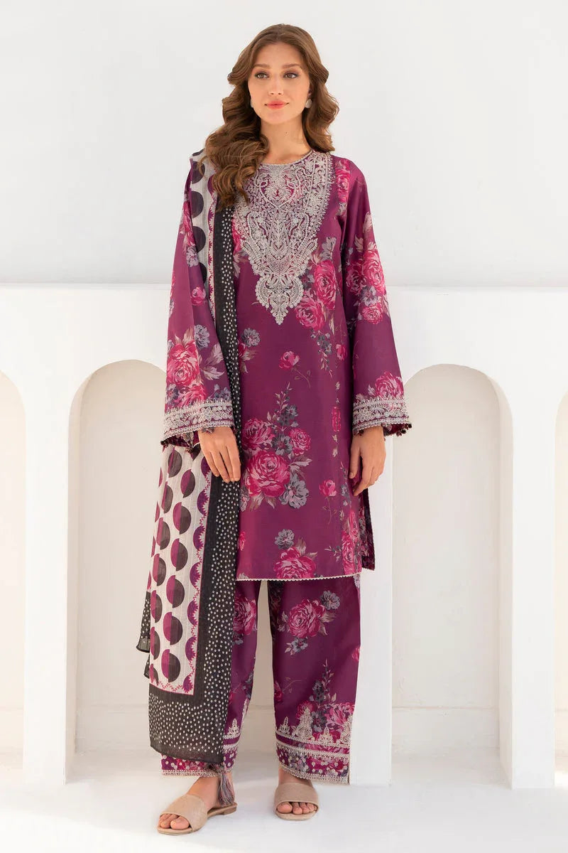 Jazmin | Ready to Wear 25 | RTW-1068 - Rang-e-Khaas