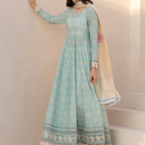 Iznik | Festive Lawn 25 | EFL-06