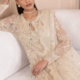 Jazmin | Formals Collection | CHIFFON UC-3044