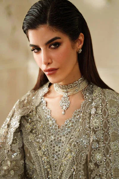 Baroque | Chantelle 25 | CH14-08 - Rang-e-Khaas