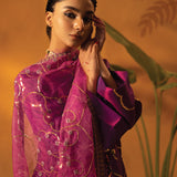 Faiza Faisal | Signature Pret Eid Edit | Zoe