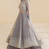 Jazmin | Formals Collection | CHIFFON UC-3046