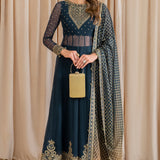 Jazmin | Formals Collection | CHIFFON UC-3047