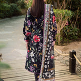 Alizeh | Sheen Lawn Prints 24 | VIOLA