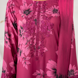 Iznik | Ready to Wear | IP-237 PRINTED GEORGETTE