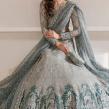 Jazmin | Wedding Formals | UC-3026
