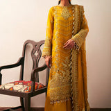 Eleshia | Khatoon Wedding Formals | Janan