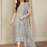 Zarif | Mehroz Formals | GRACE