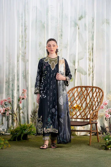 Aabyaan | Shezlin Chikankari Ramadan Edit 25 | NAZAN (AR-10) - Rang-e-Khaas