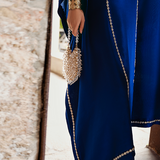 SUFFUSE | SILK PRET Fall '24 | NAVARA