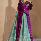 SUFFUSE | LAWN EID '25 | OIRA