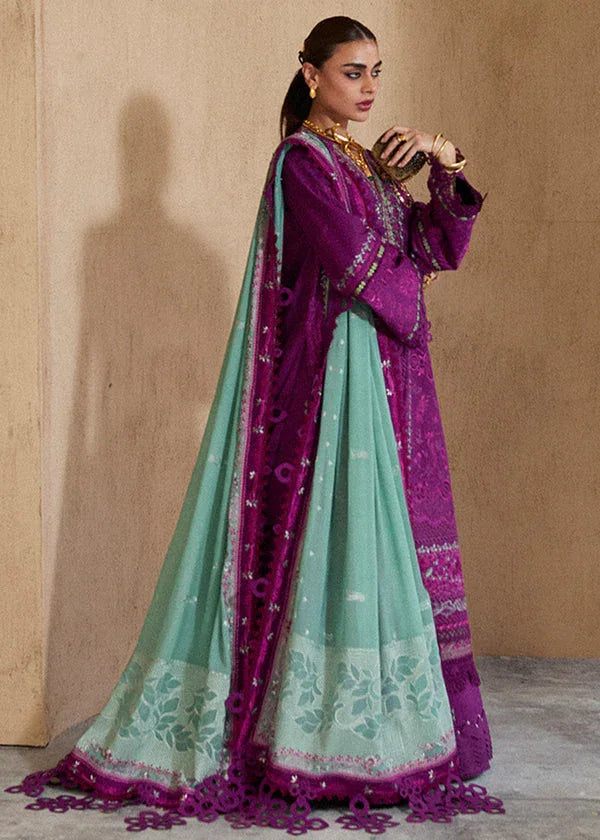 Suffuse | Eid Lawn 25 | OIRA - Rang-e-Khaas