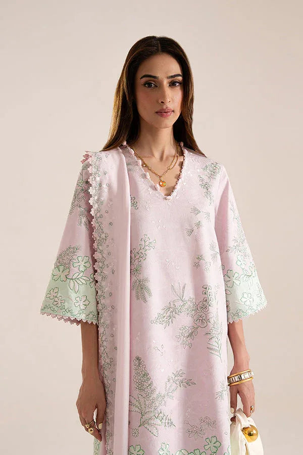 Suffuse | Basic Summer 25 | SARIN - Rang-e-Khaas