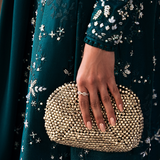 Suffuse | Silk Pret Summer 25 | SOLARA