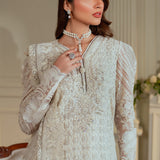 BAROQUE__EMBROIDERED CHIFFON CH13-02 STITCHED