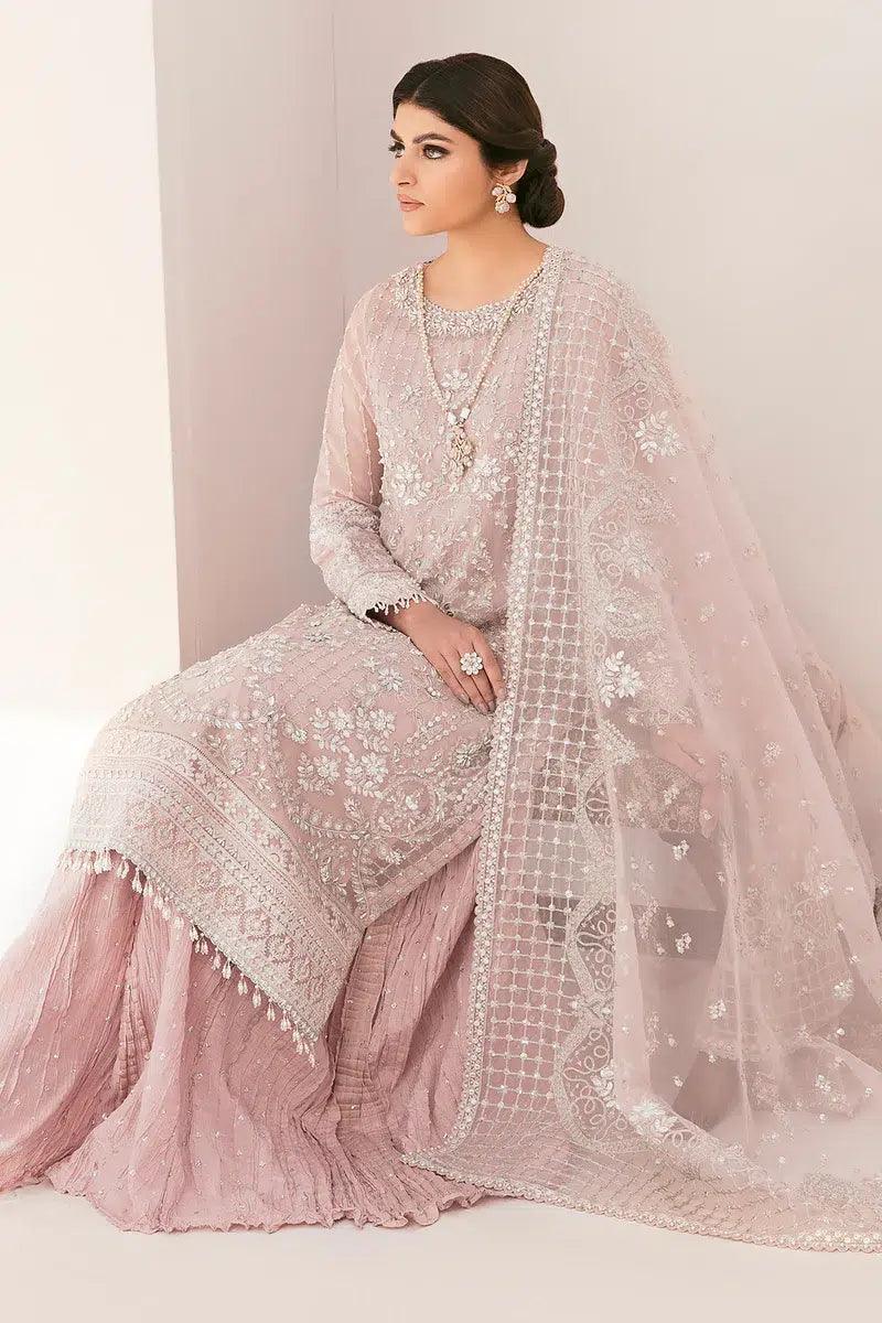 Baroque | Chantelle 23 | CH11-05 - Rang-e-Khaas