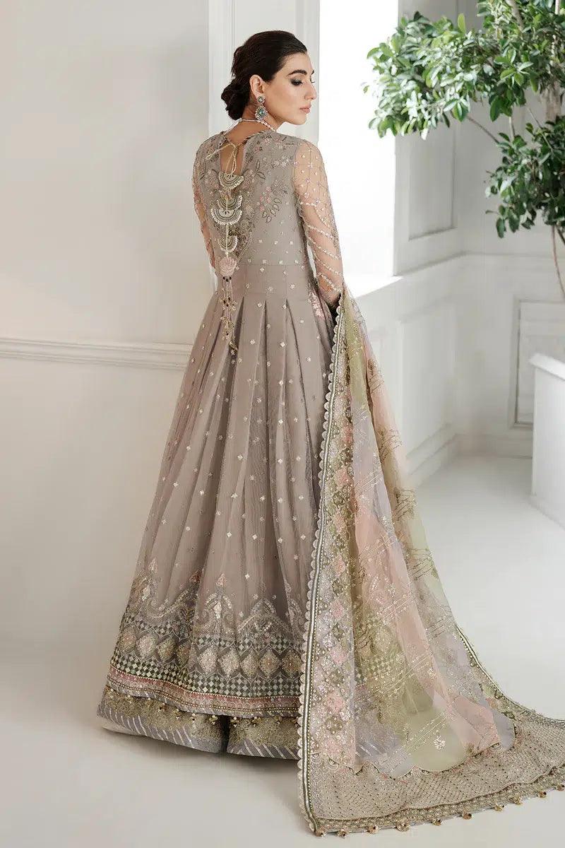 Baroque | Chantelle 23 | CH10-08 - Rang-e-Khaas