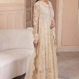 Jazmin | Formals Collection | CHIFFON UC-3044