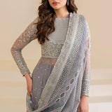 Jazmin | Formals Collection | CHIFFON UC-3046