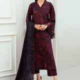 Baroque | Luxury Pret 24 | UF-4013