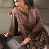 Erum Khan | Eid Edit 25 | Mocha Muse