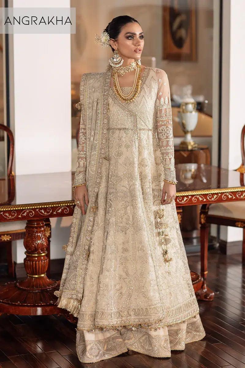 Baroque | Chantelle 23 | CH09-05 - Rang-e-Khaas