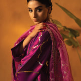 Faiza Faisal | Signature Pret Eid Edit | Zoe
