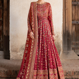 Iznik | Luxury Chiffon | ILC-07