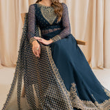Jazmin | Formals Collection | CHIFFON UC-3047