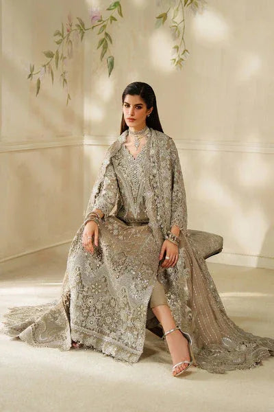 Baroque | Chantelle 25 | CH14-08 - Rang-e-Khaas