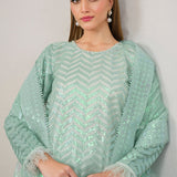 Baroque | Formal Collection | NET UF-517