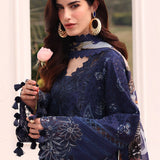 Baroque | Eid Lawn 25 | EL-D07