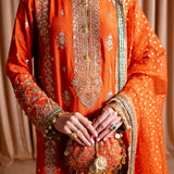 Faiza Faisal | Rema Wedding Formals 24 | Mehroze
