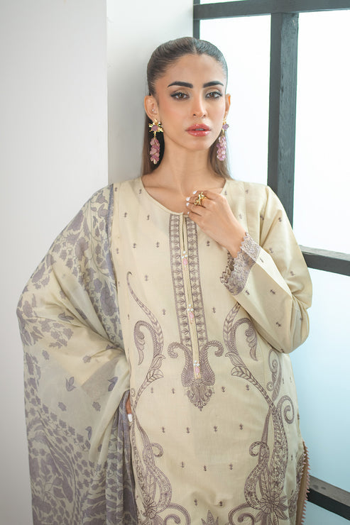 Declare | Eid Collection 25 | P001162