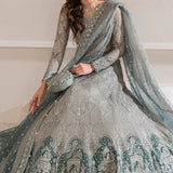 Jazmin | Wedding Formals | UC-3026