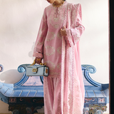 SUFFUSE | CASUAL PRET Fall '24 | Alaila