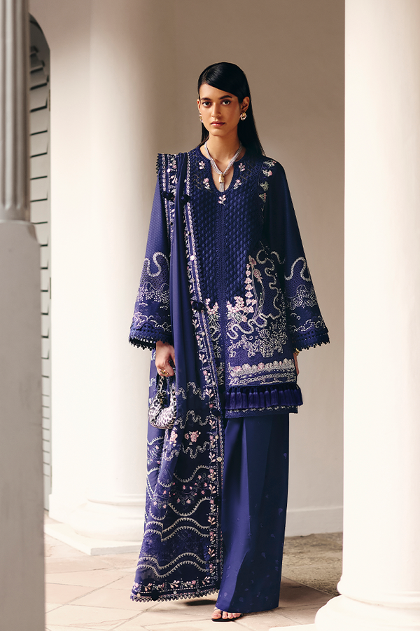 SUFFUSE | CASUAL PRET '25 | SAHRA