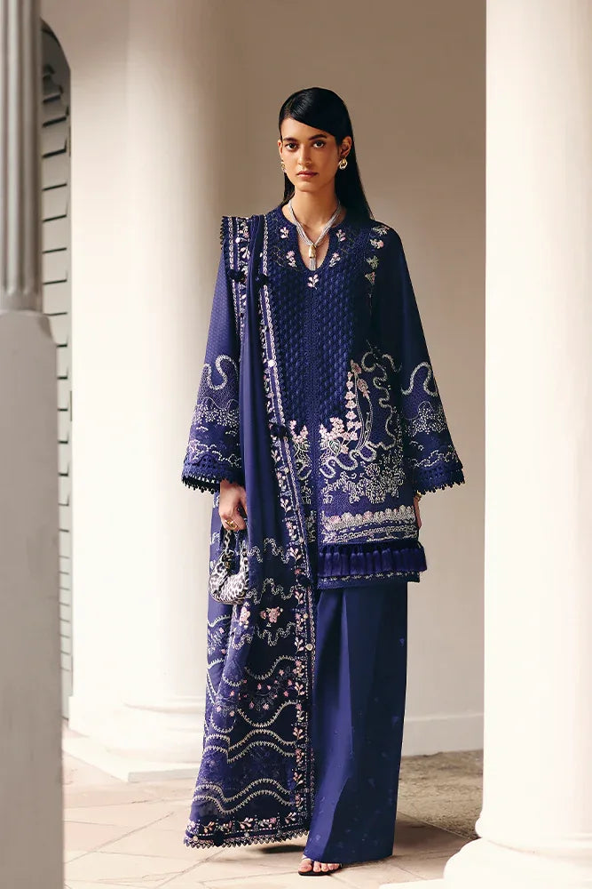 Suffuse | Casual Pret 25 | SAHRA - Rang-e-Khaas