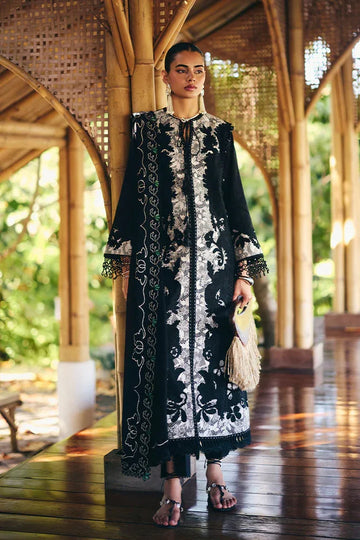 Suffuse | Casual Pret Eid 26 | NAISHA