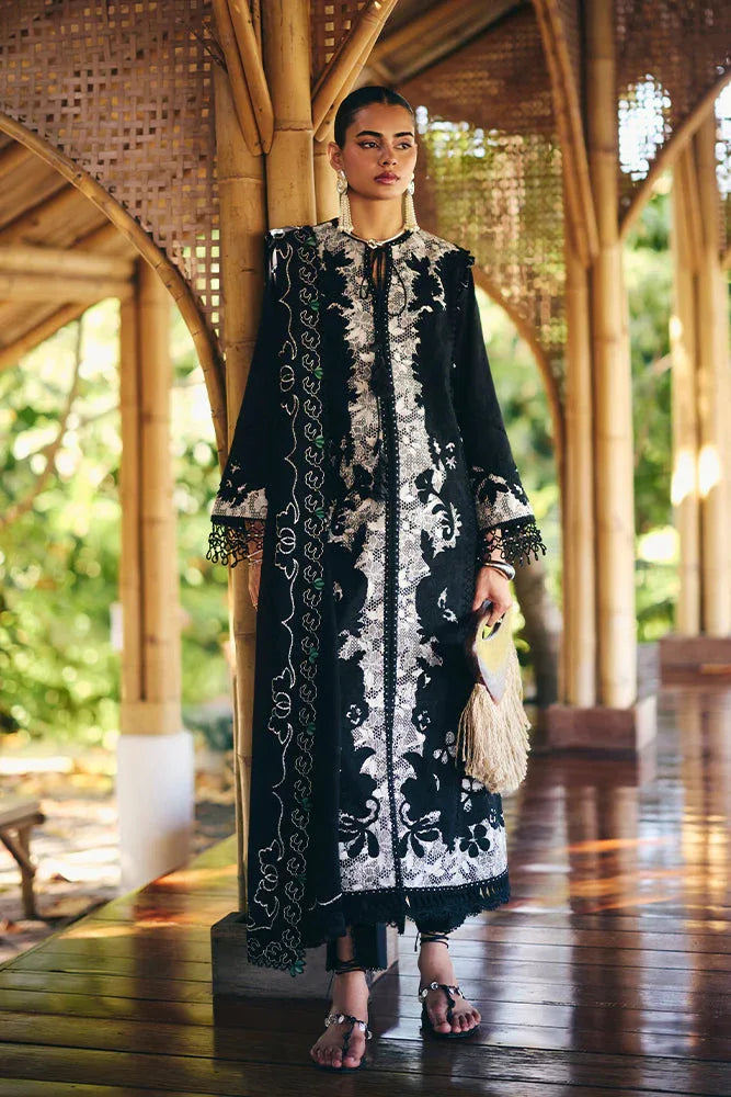 Suffuse | Casual Pret Eid 26 | NAISHA
