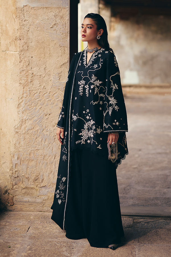 SUFFUSE | SILK PRET Fall '24 | ILLIAE