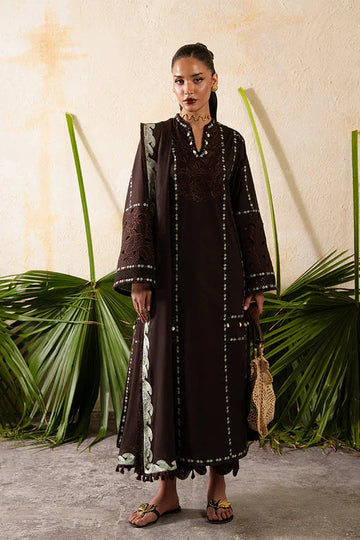 Suffuse | Basic Summer 25 | RUVA - Rang-e-Khaas