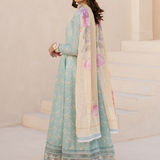 Iznik | Festive Lawn 25 | EFL-06