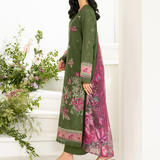 Iznik | Festive Edition | IFE-02