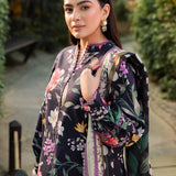 Alizeh | Sheen Lawn Prints 24 | VIOLA