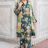 Baroque | Luxury Pret 24 | VISCOSE UF-733