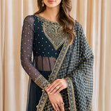 Jazmin | Formals Collection | CHIFFON UC-3047