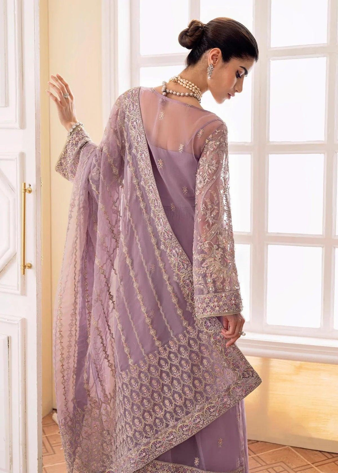 Kanwal Malik | Best Seller Formals |  Naira