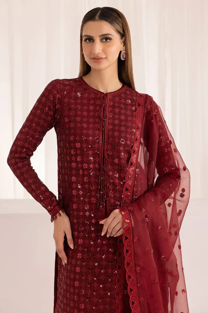 Jazmin | Formals Collection | UR-7009 - Rang-e-Khaas