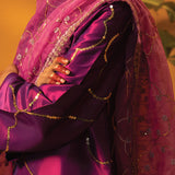 Faiza Faisal | Signature Pret Eid Edit | Zoe